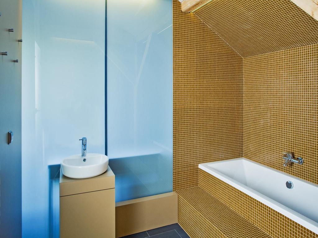 Apartament Mennicza Cieszyn  Kamer foto