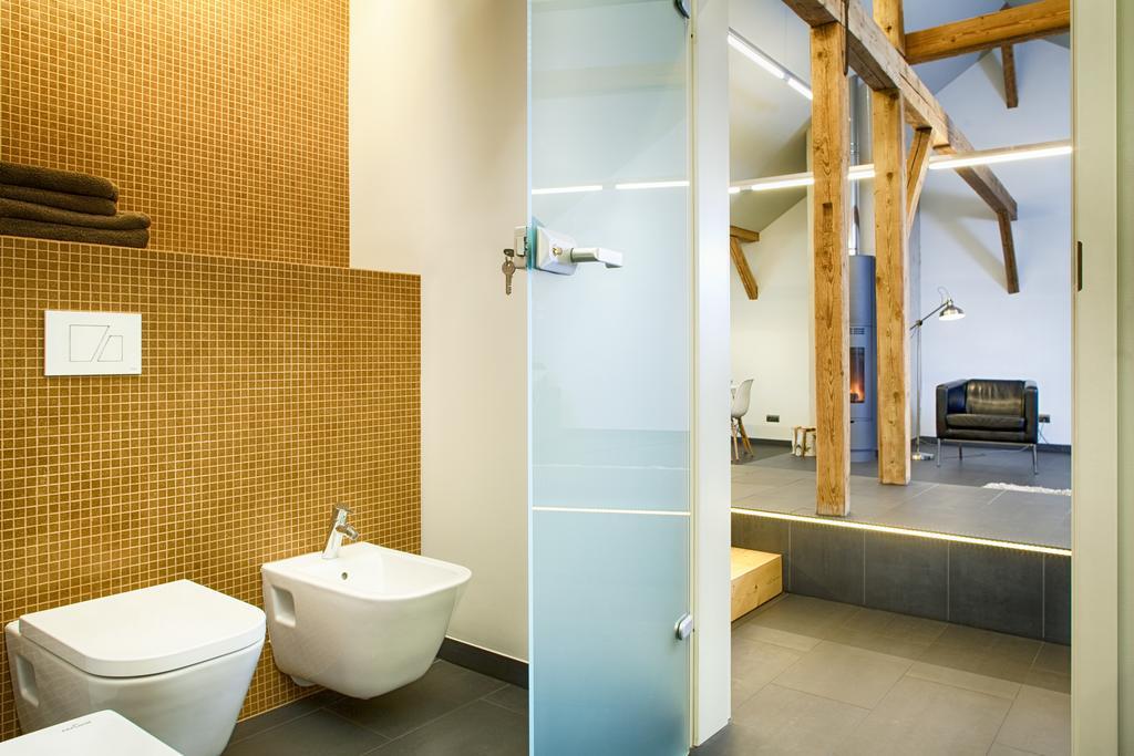 Apartament Mennicza Cieszyn  Kamer foto