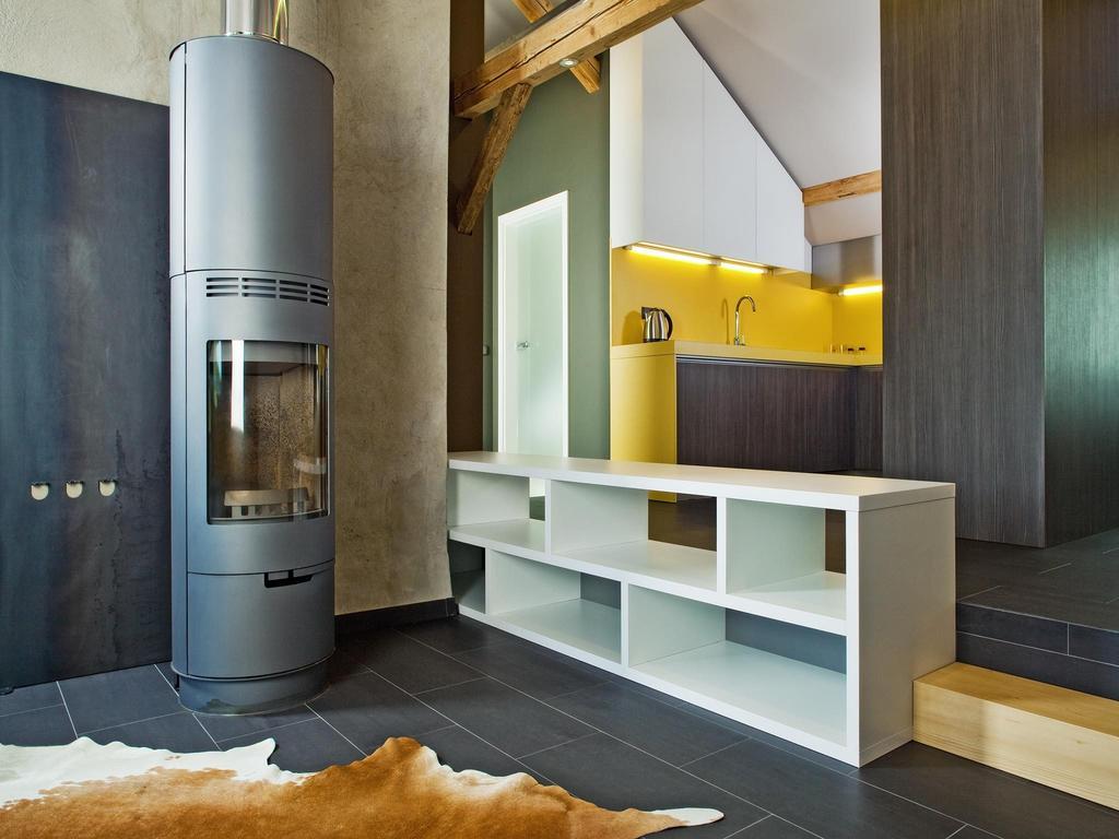 Apartament Mennicza Cieszyn  Kamer foto